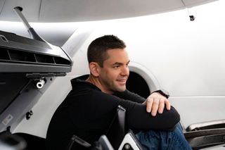 Shift4 Payments founder and CEO Jared Isaacman will command a SpaceX Crew Dragon spaceflight in late 2021 and is donating three seats to fly with him in support of St. Jude Children's Research Hospital.