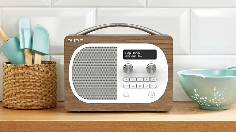 The ultimate portable DAB radio round-up