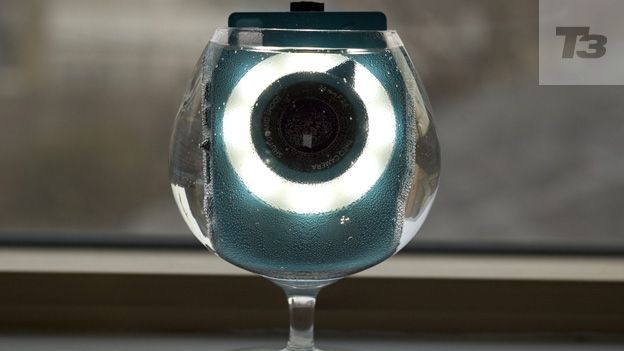 theQ camera review