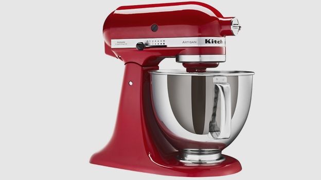 KitchenAid Artisan Stand Mixer