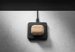 Airpods 3 Nomad Case Lifestyle Hero