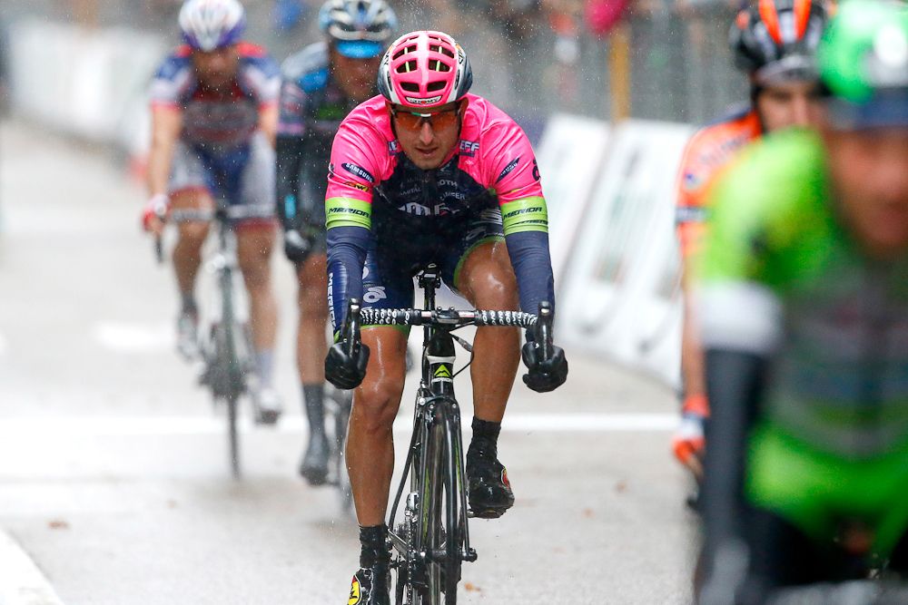 Sacha Modolo (Lampre - Merida)