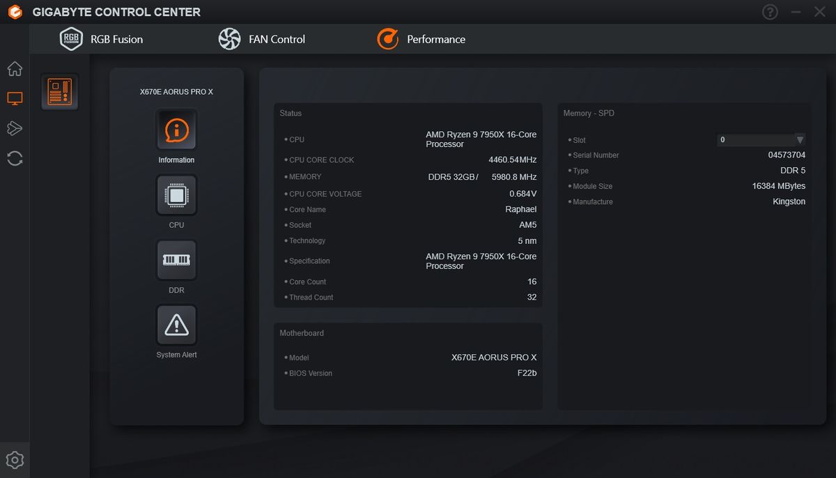 Gigabyte B650 Aorus Elite AX Ice
