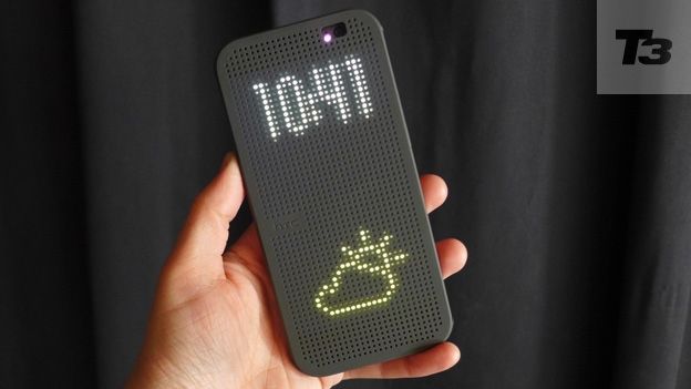 HTC One M8 review
