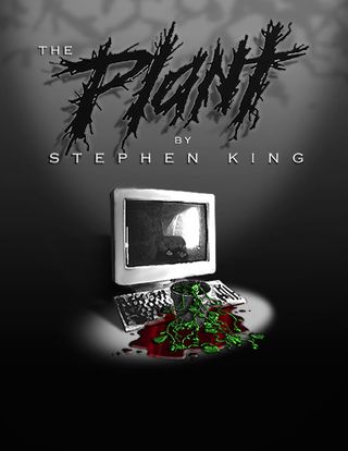 Stephen kings plant