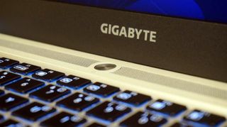 Gigabyte P34G review