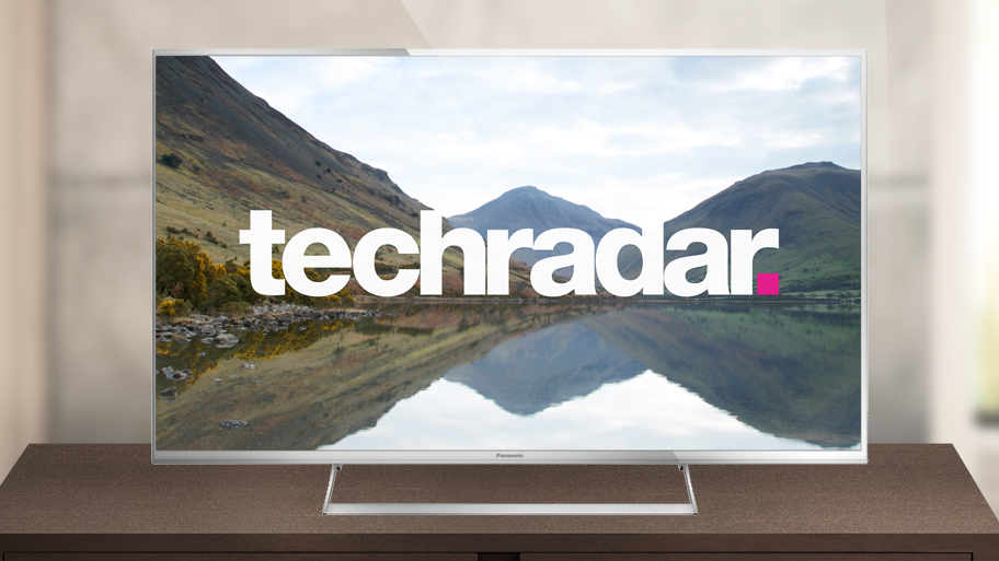 Panasonic TX-47AS740 review | TechRadar