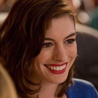 Anne Hathaway offered the lead in romcom from 30 Rock writer | GamesRadar+