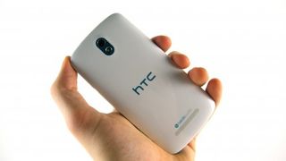 HTC Desire 500 review