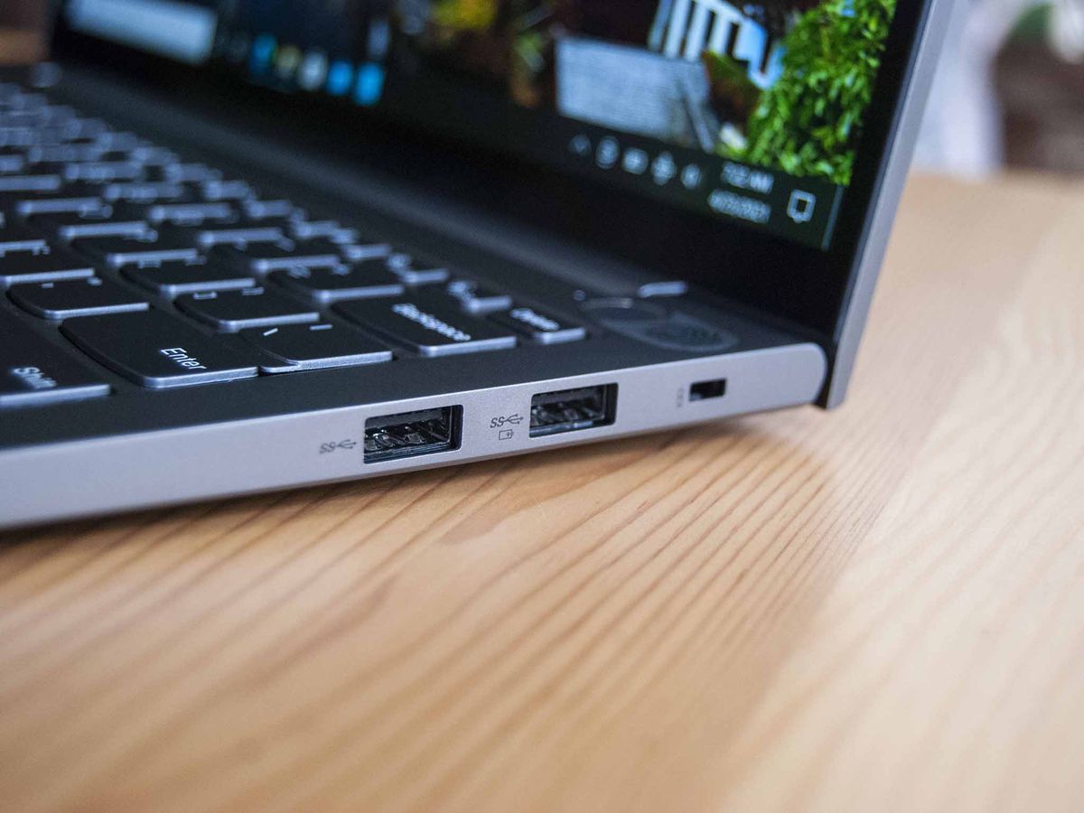 Lenovo Thinkbook 13s Gen2 Review