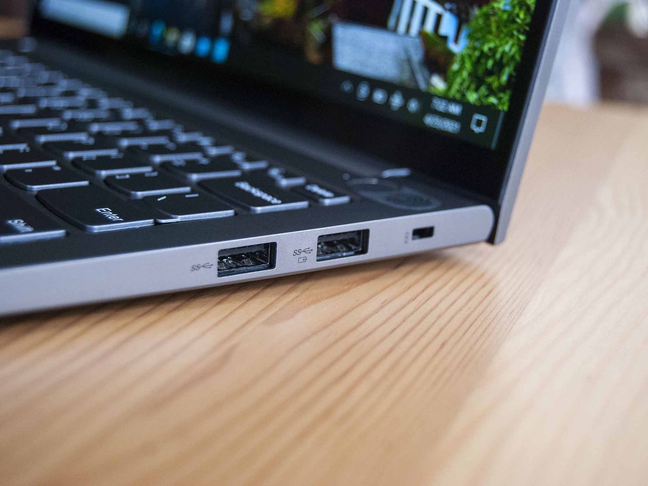 Lenovo Thinkbook 13s Gen2 Review
