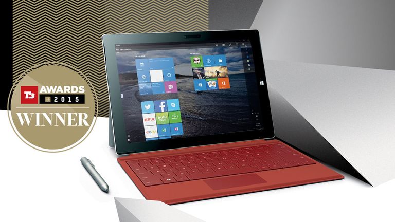 Hall of Fame: Microsoft Windows