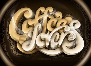 Marcelo Schultz - Coffee Lovers