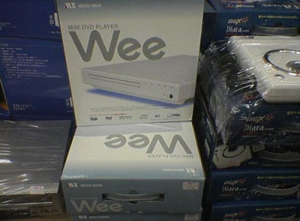 Wee