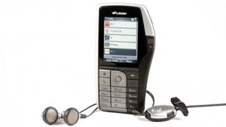De 10 grimmeste mobiltelefoner: Virgin Mobile Lobster 700TV