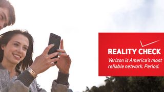Is Verzion reliable?