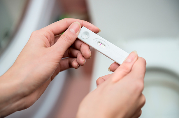 Pregnancy quiz: Am I pregnant? | GoodTo