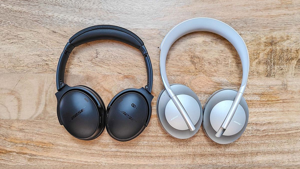 Bose Headphones vs. Bose 700 Which should you buy? Tom