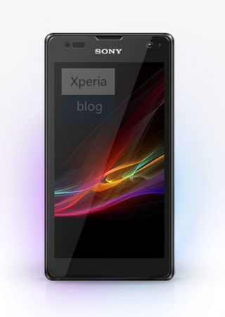 Sony C670X - LEAK