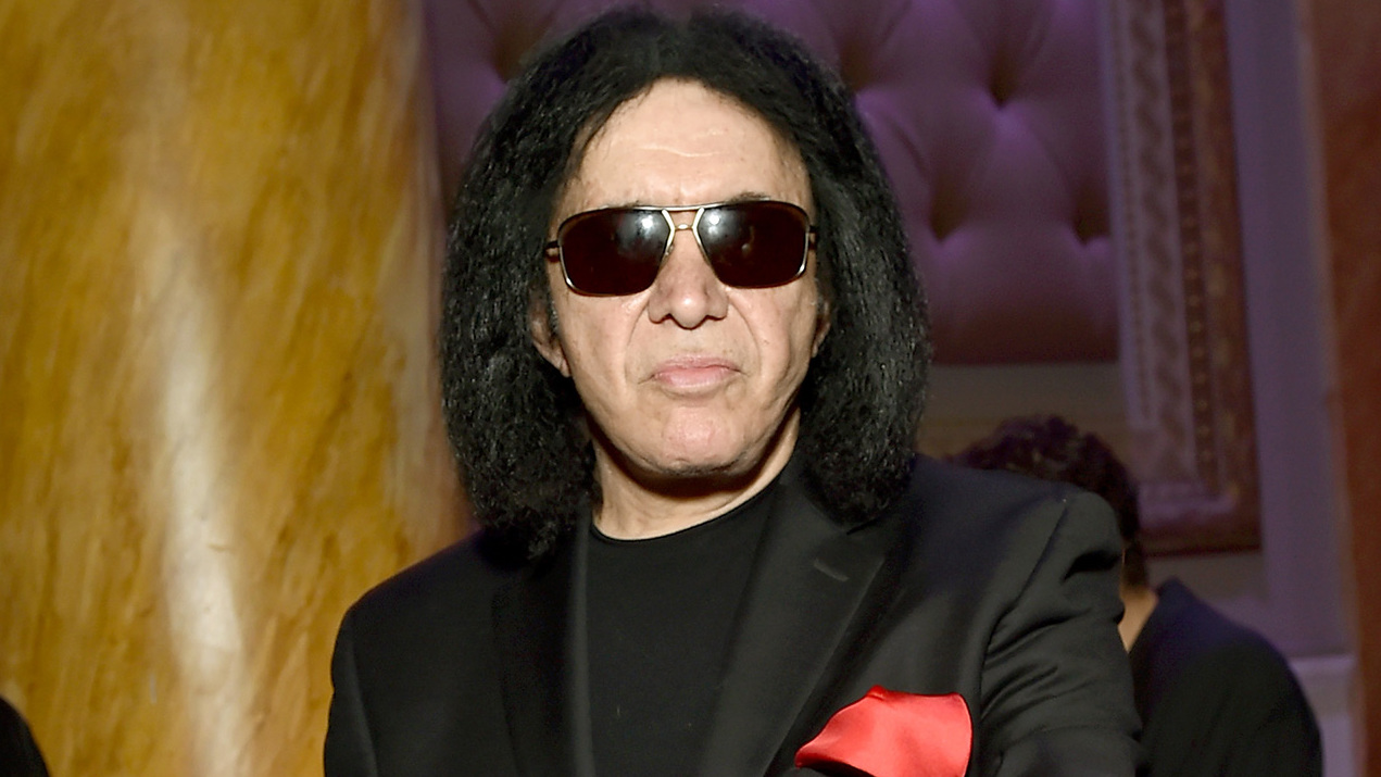 Gene Simmons