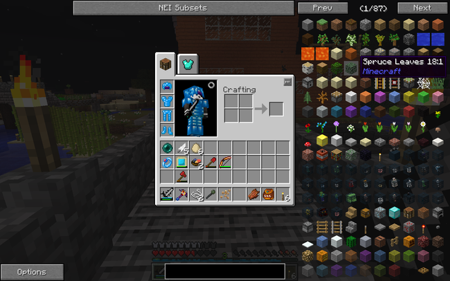 Minecraft Mods - Os melhores mods de Minecraft Minecraft - Minecraft Mods - Os melhores mods de Minecraft