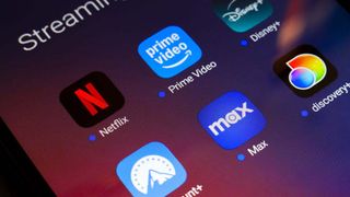 tvtechnology.com - George Winslow - Survey: More Than Half of Netflix, Disney+, Max Subs Don't See Advertising