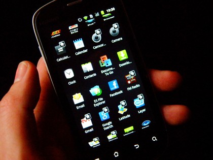 Huawei vision review