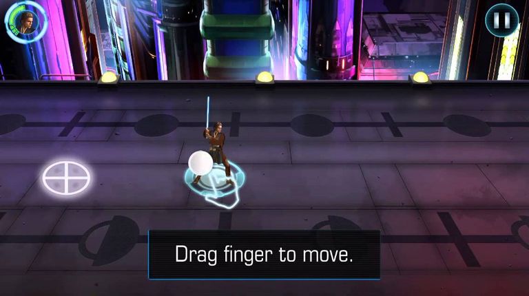 Star Wars Journeys: Beginnings