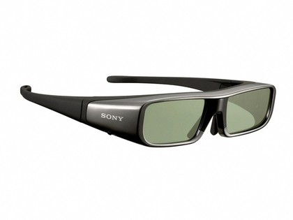 Sony 3d glasses