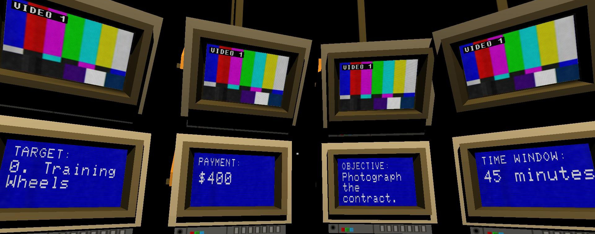 Quadrilateral Cowboy preview thumb