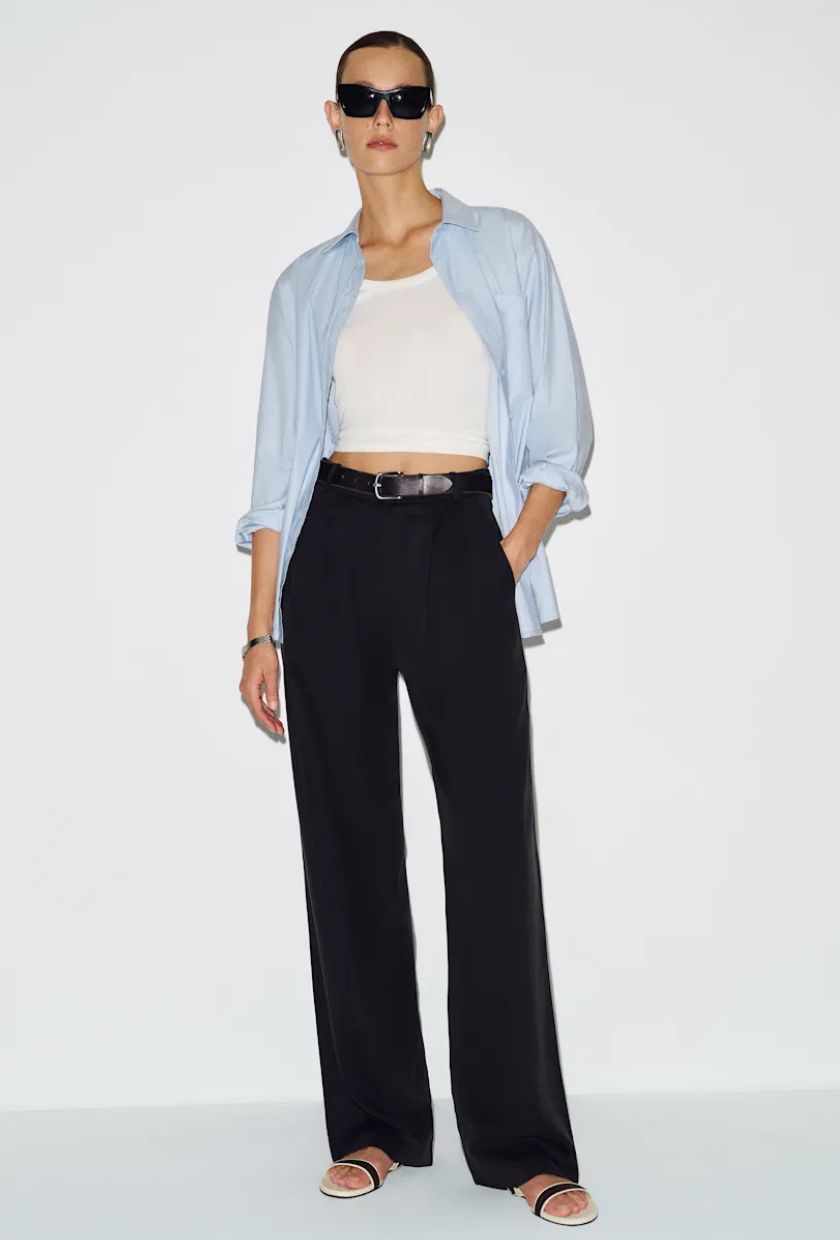 Reformation, Mason Pant