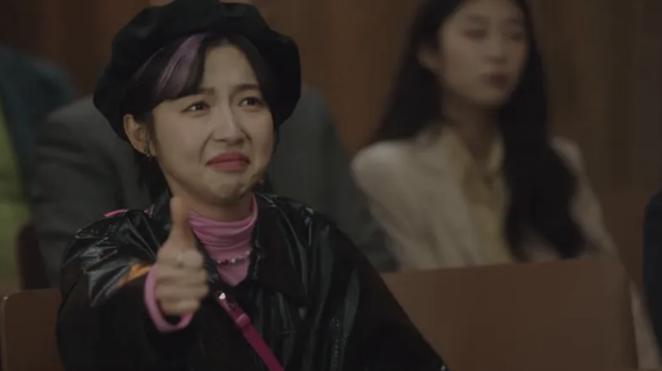 extraordinary attorney woo cast ena netflix