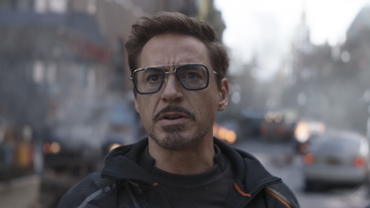 The 32 Funniest Tony Stark Quotes