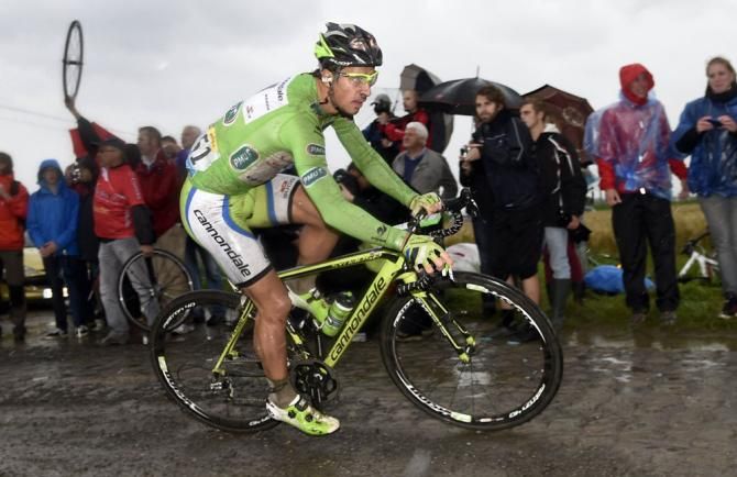 Peter Sagan (Cannondale)