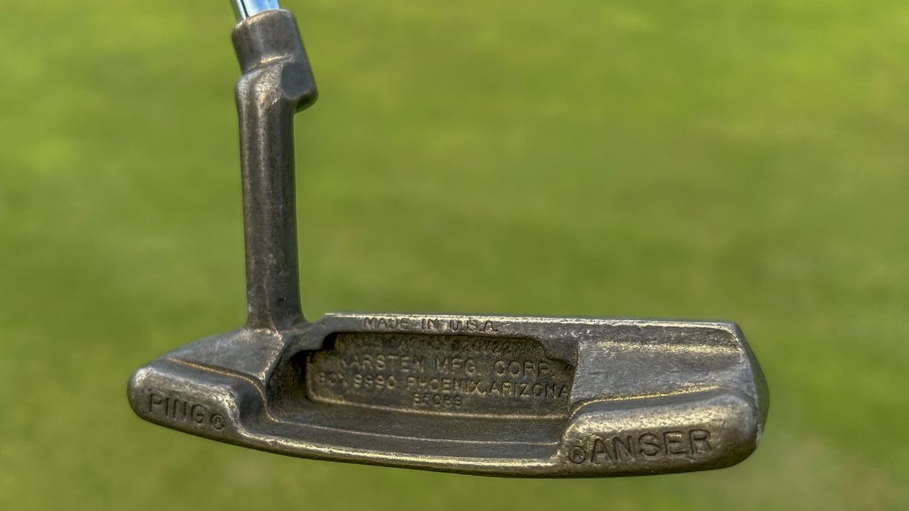 Photo of one of The 10 Best Golf Clubs Of All Time