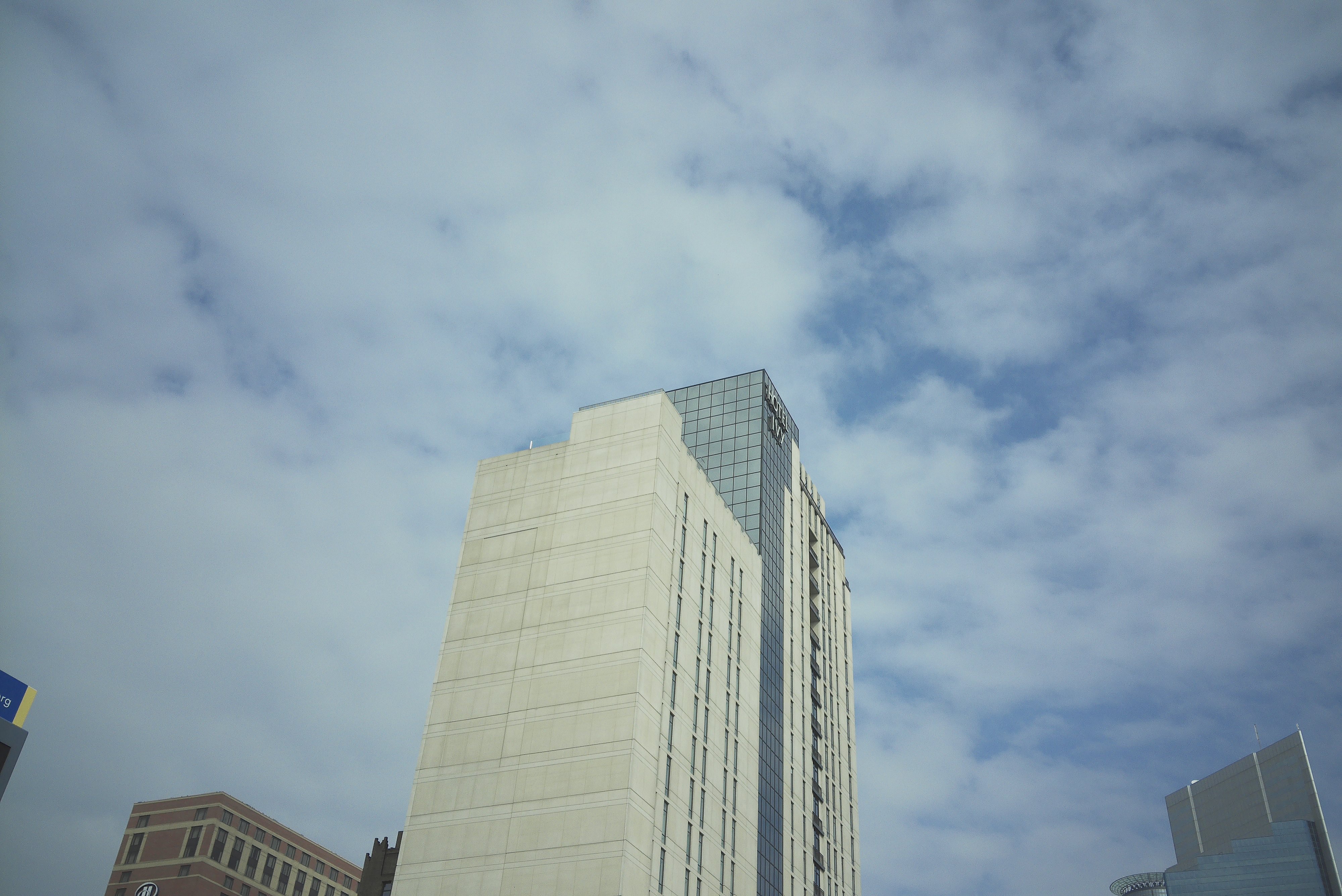 Image samples from the Rewindpix taken using the in-camera mode