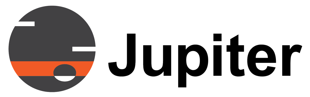 Jupiter Logo