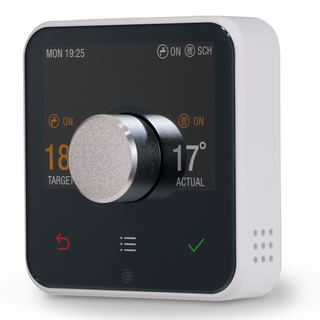 Hive Thermostat (2024)