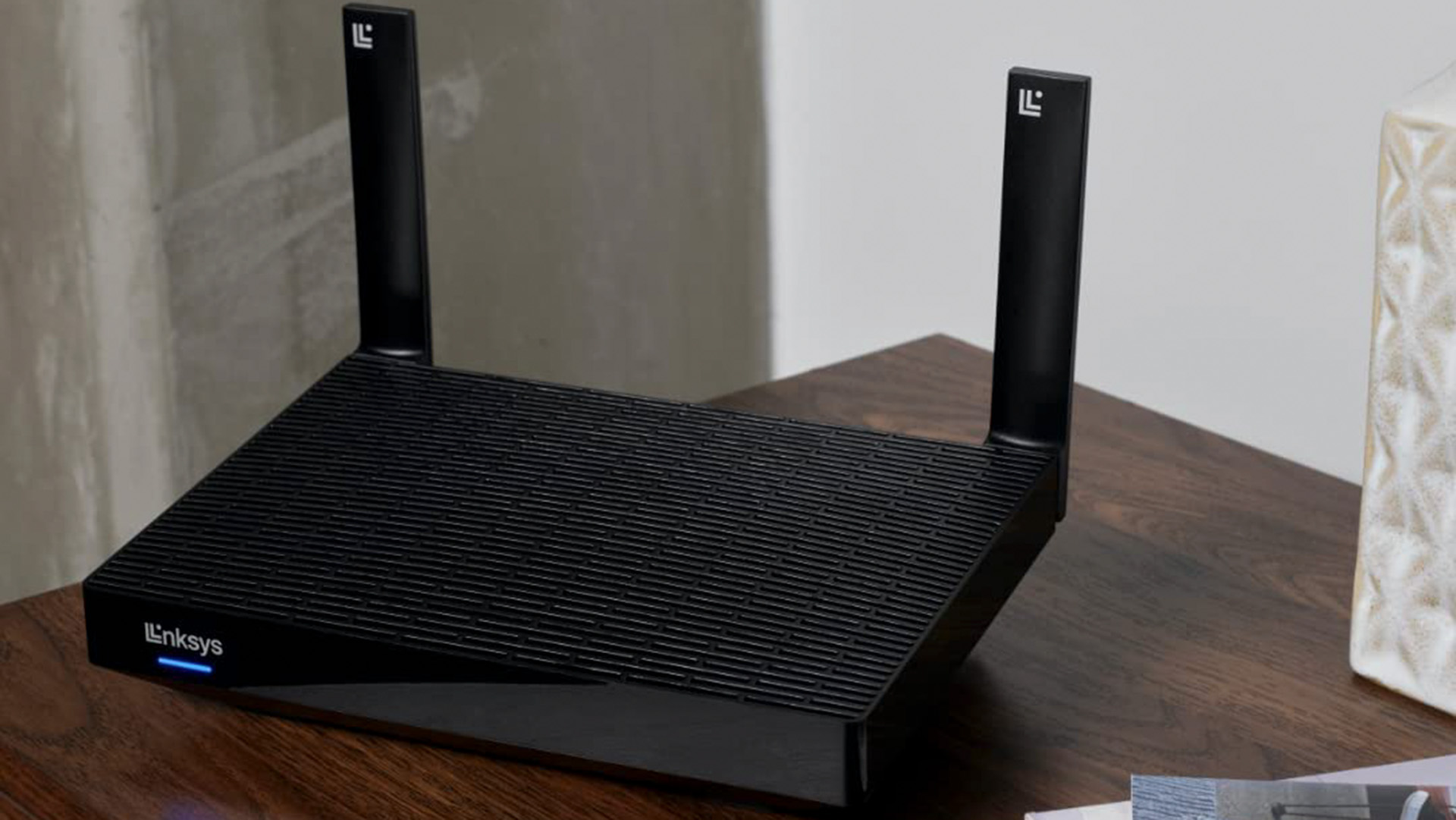 Linksys Hydra Pro 6