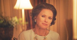 Naomi Watts in Feud: Capote vs the Swans