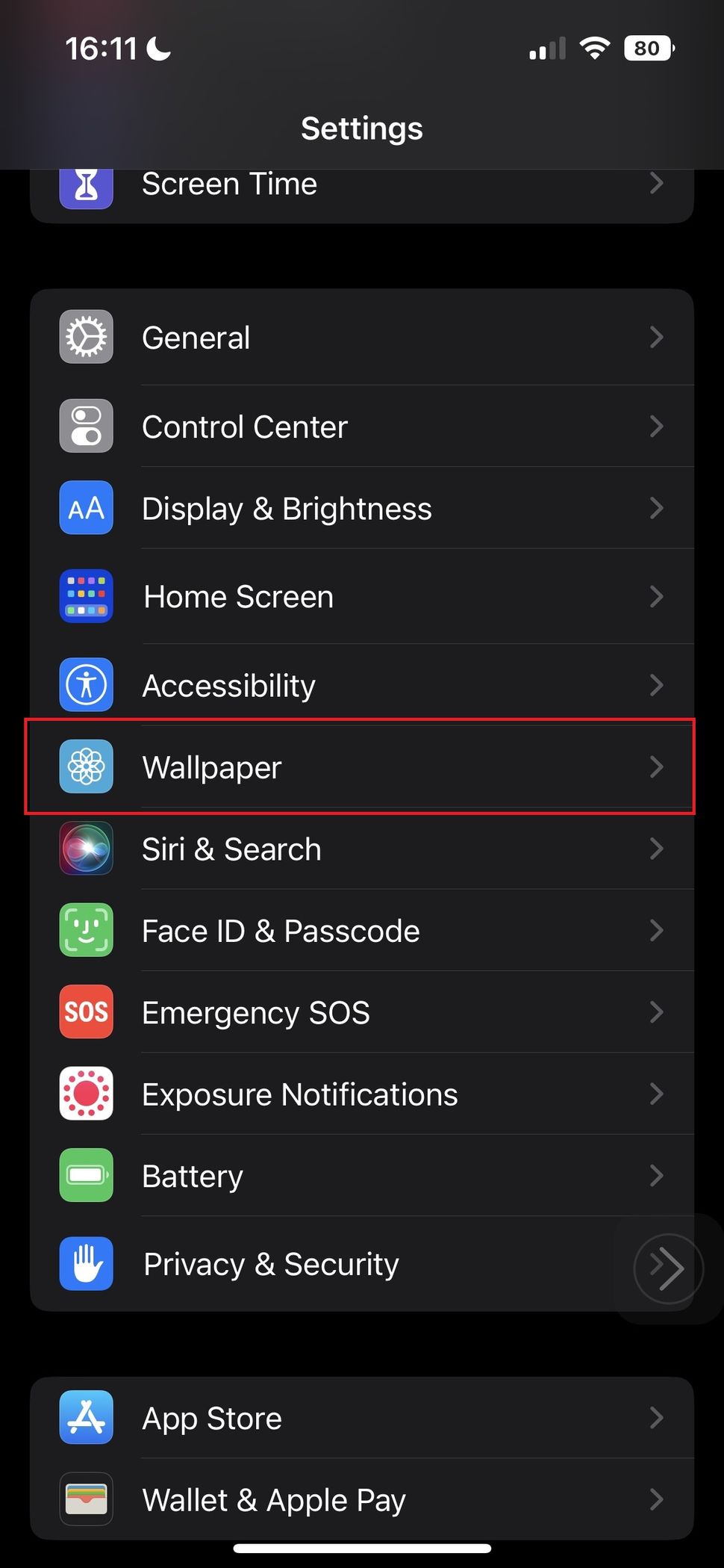 How to change the home screen on iPhone | Laptop Mag