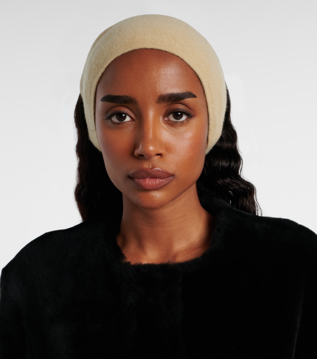 Cashmere Headband