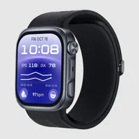 Huawei Watch D3 | Fra 5 190 kr (ord. 5 690 kr) hos PowerKjøp den nå: Huawei Watch D3 | Fra 5 190 kr (ord. 5 690 kr) hos PowerKjøp den nå: