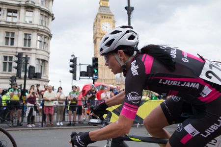 Ursa Pintar (BTC City)