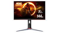 AOC 24G2 24-Inch IPS Gaming Monitor: was $179, now $157 at Amazon