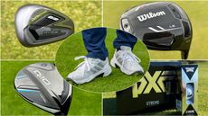 I'm A Golf Monthly Gear Tester And With Amazon Big Deal Days Ending Tonight, Don't Miss Out On My 5 Favorite Deals
