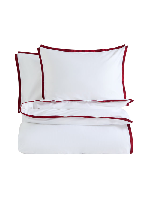 Sateen Duvet Cover Set