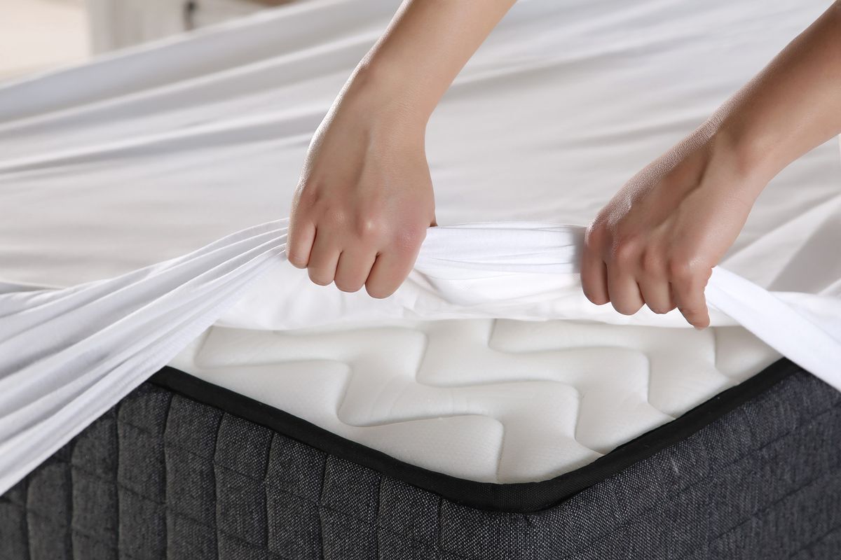 How to clean a mattress, and why it can improve your health Flipboard
