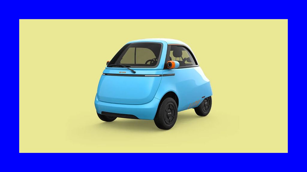 Microlino