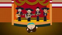 South Park Casa Bonita